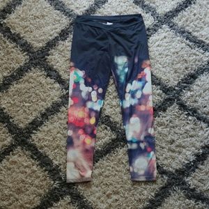 Everlast Fitness Leggings